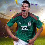 mundial 2026 meksyk rpa
