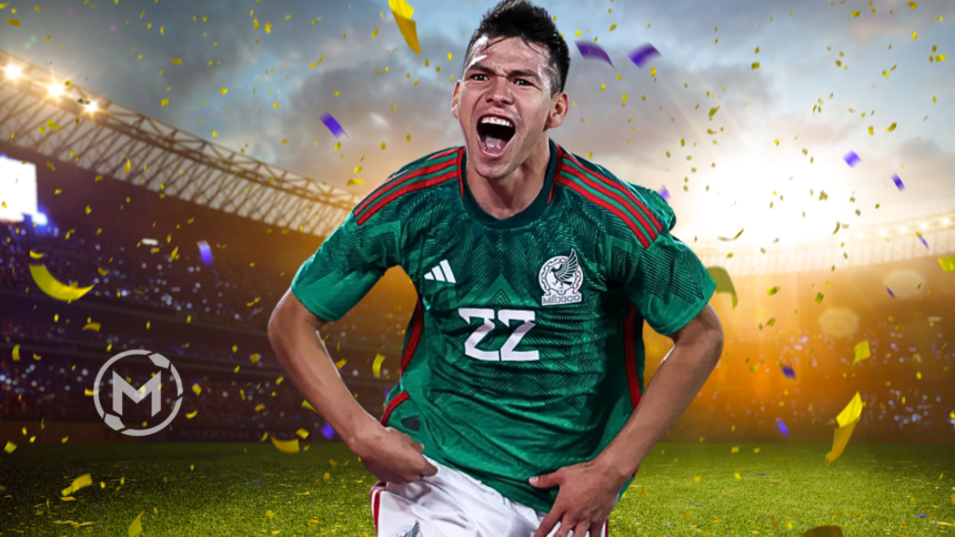 mundial 2026 meksyk rpa