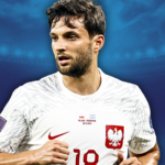 Bereszynski Bartosz Legia