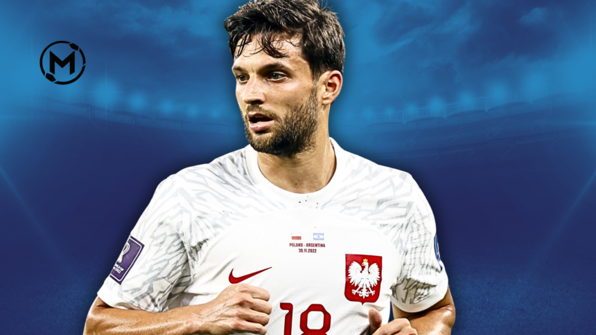Bereszynski Bartosz Legia